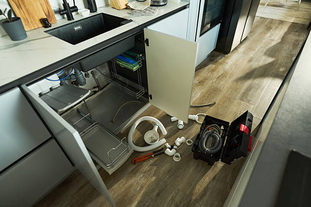 24/7 Emergency Water Heater Repair experts in New London, TX